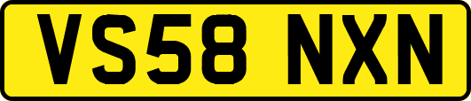VS58NXN