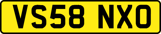 VS58NXO