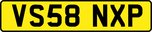 VS58NXP