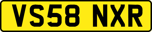 VS58NXR