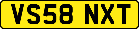 VS58NXT