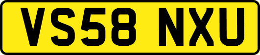 VS58NXU