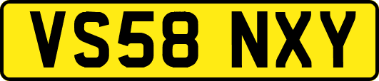 VS58NXY
