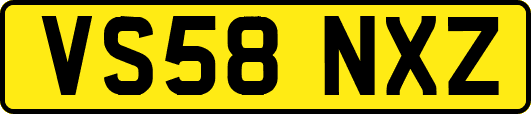 VS58NXZ