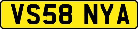 VS58NYA