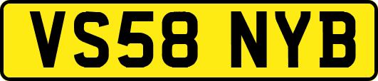 VS58NYB