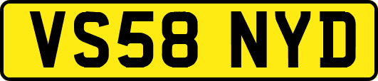 VS58NYD