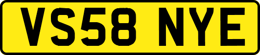 VS58NYE
