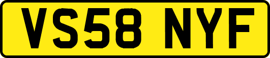 VS58NYF