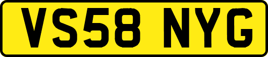 VS58NYG
