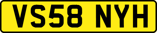 VS58NYH