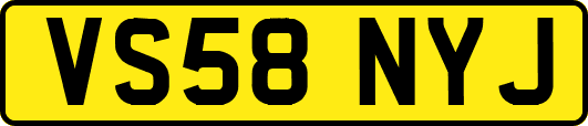 VS58NYJ