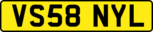VS58NYL