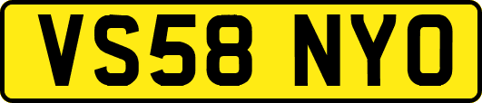 VS58NYO