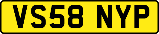 VS58NYP