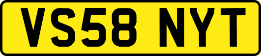 VS58NYT