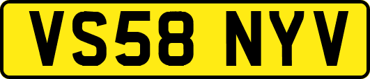 VS58NYV