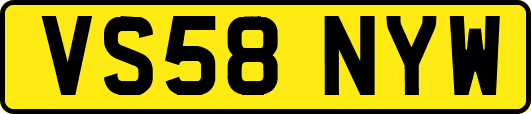VS58NYW