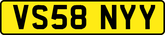 VS58NYY