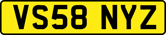 VS58NYZ
