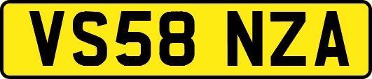 VS58NZA