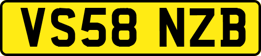 VS58NZB