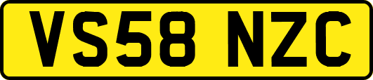 VS58NZC