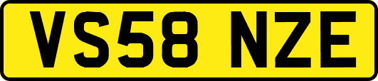 VS58NZE