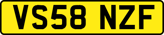 VS58NZF