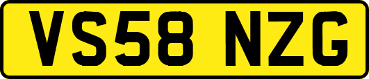 VS58NZG