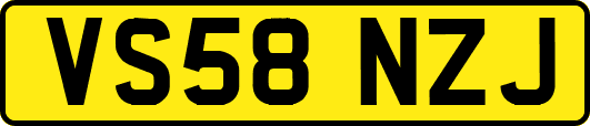 VS58NZJ
