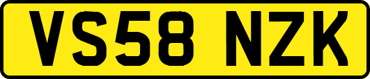 VS58NZK