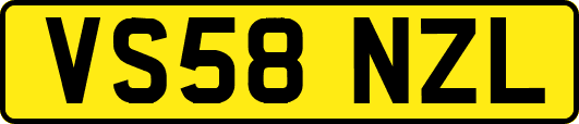 VS58NZL