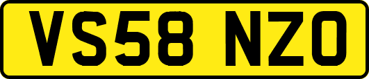 VS58NZO