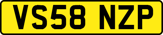 VS58NZP