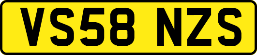 VS58NZS