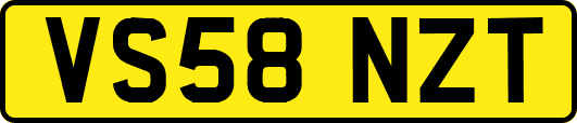 VS58NZT