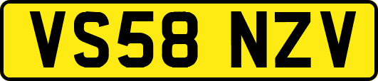VS58NZV