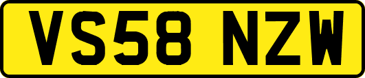 VS58NZW