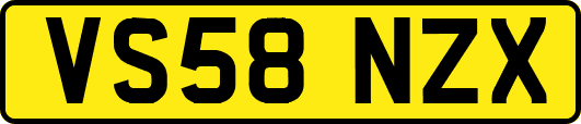 VS58NZX