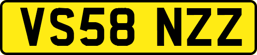 VS58NZZ
