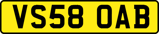 VS58OAB