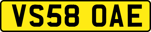 VS58OAE