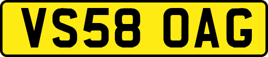 VS58OAG