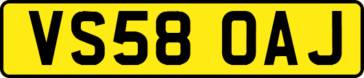 VS58OAJ