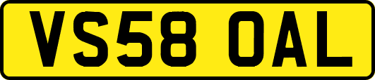 VS58OAL