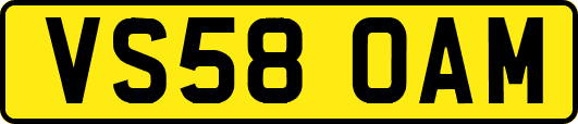 VS58OAM