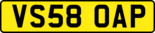 VS58OAP
