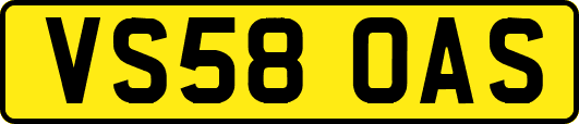 VS58OAS