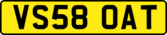 VS58OAT
